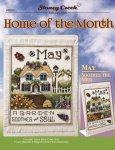 (image for) Home Of The Month - May